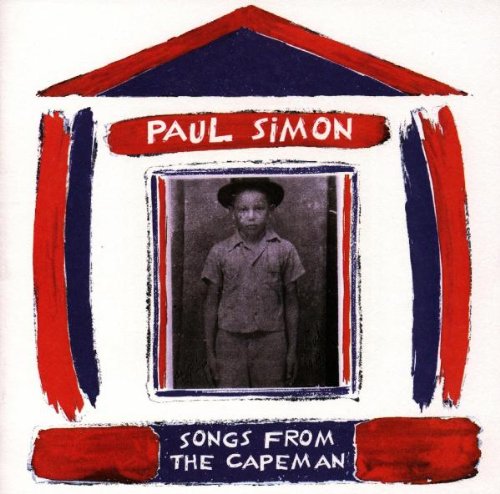 Paul Simon Trailways Bus profile image