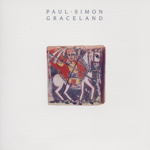 Paul Simon Under African Skies profile image