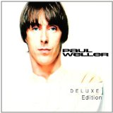 Paul Weller picture from Above The Clouds released 09/10/2010