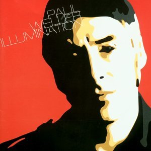 Paul Weller All Good Books profile image