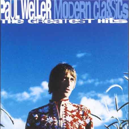 Paul Weller Brand New Start profile image