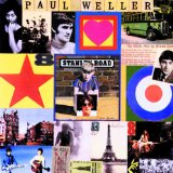 Paul Weller picture from Broken Stones released 09/10/2010