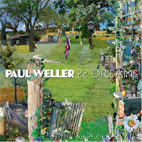 Paul Weller Sea Spray profile image