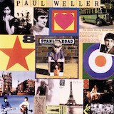 Paul Weller picture from You Do Something To Me released 02/08/2005