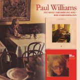 Paul Williams picture from An Old Fashioned Love Song released 04/11/2012