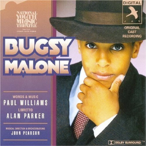 Paul Williams Bad Guys (from Bugsy Malone) profile image