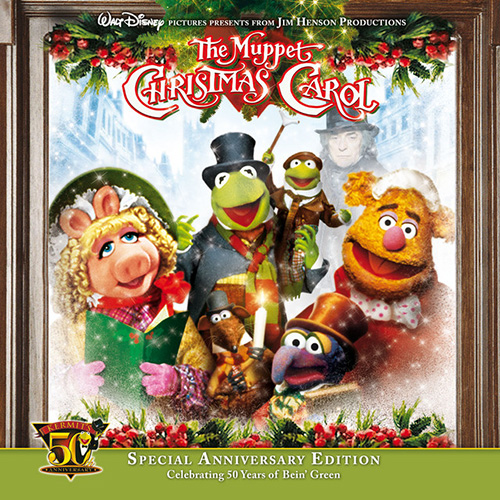 Paul Williams Christmas Scat (from The Muppet Chri profile image