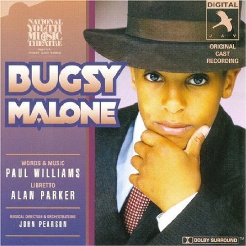 Paul Williams My Name Is Tallulah (from Bugsy Malo profile image
