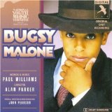 Paul Williams picture from My Name Is Tallulah (from Bugsy Malone) released 06/04/2009
