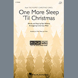 Paul Williams picture from One More Sleep 'Til Christmas (from The Muppet Christmas Carol) (arr. Cristy Cary Miller) released 11/05/2024