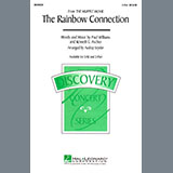 Paul Williams picture from The Rainbow Connection (arr. Audrey Snyder) released 01/15/2020