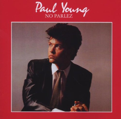 Paul Young Love Of The Common People profile image