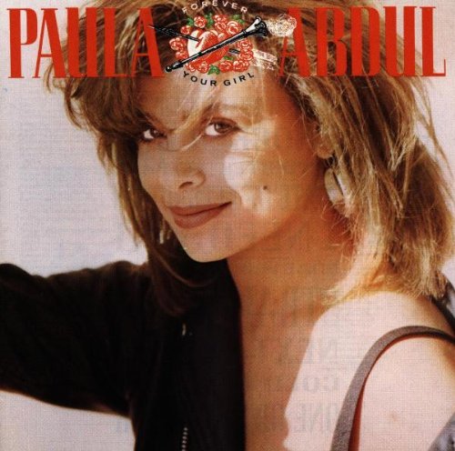Paula Abdul profile Paula Abdul Forever Your Girl profile image