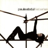 Paula Abdul picture from It's All About Feeling Good released 12/01/2007