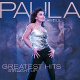 Paula Abdul picture from (It's Just) The Way That You Love Me released 04/28/2017