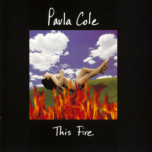 Paula Cole profile Paula Cole Hush, Hush, Hush profile image