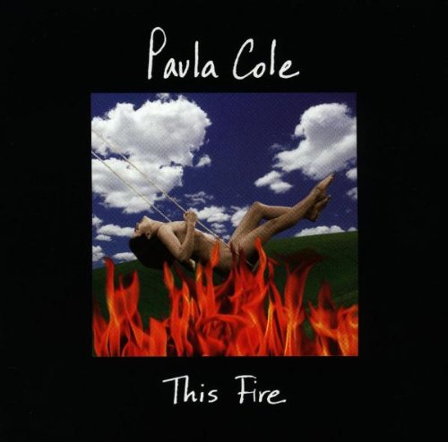 Paula Cole I Don't Want To Wait (theme from Daw profile image