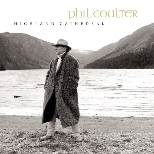 Phil Coulter Our Island Barque (arr. Paula Foley profile image