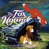 Richard Johnston picture from Best Of Friends (from The Fox And The Hound) released 04/13/2022