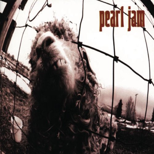 Pearl Jam Elderly Woman Behind The Counter In profile image