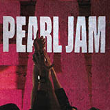 Pearl Jam picture from Why Go released 02/16/2012