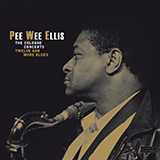 Pee Wee Ellis picture from The Chicken released 10/28/2019