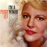 Peggy Lee picture from Alley Cat released 01/16/2009