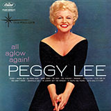 Peggy Lee picture from Alone Together released 02/16/2011