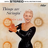 Peggy Lee picture from Alright, Okay, You Win released 10/30/2002