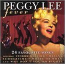 Peggy Lee picture from Apples, Peaches And Cherries released 09/29/2010