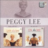 Peggy Lee picture from Dance Only With Me released 01/18/2010