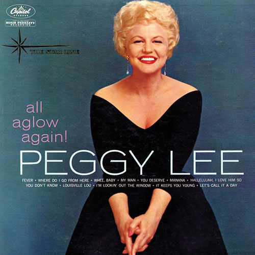Peggy Lee Fever profile image