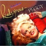Peggy Lee picture from Golden Earrings released 04/19/2017