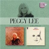 Peggy Lee picture from I'm A Woman released 03/04/2000