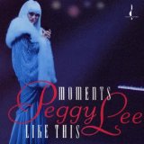 Peggy Lee picture from I'm In Love Again released 05/28/2009