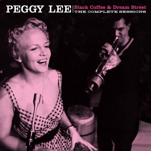 Peggy Lee My Old Flame profile image