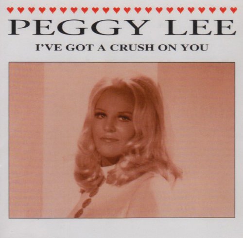 Peggy Lee Orange Coloured Sky profile image