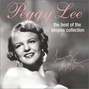 Peggy Lee So Dear To My Heart profile image