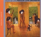 Penguin Cafe Orchestra picture from Perpetuum Mobile released 05/05/2011