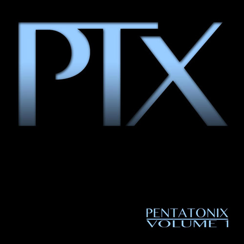 Pentatonix Ah-Ha profile image