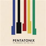 Pentatonix picture from Attention released 08/06/2018