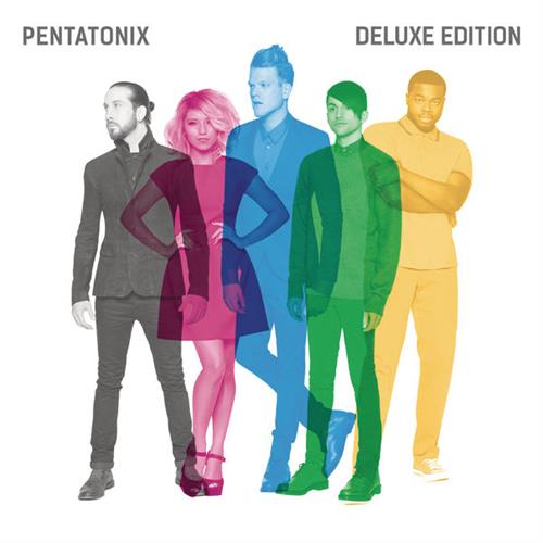 Pentatonix Cheerleader profile image