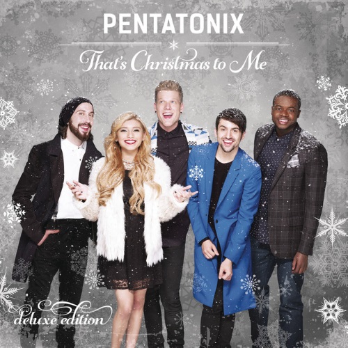 Pentatonix Dance Of The Sugar Plum Fairy profile image