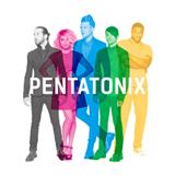 Pentatonix picture from First Things First released 02/08/2016