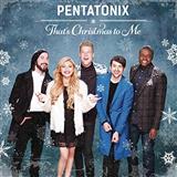 Pentatonix picture from Hark! The Herald Angels Sing released 09/01/2016