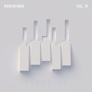 Pentatonix Jolene (feat. Dolly Parton) (arr. Ma profile image