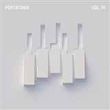 Pentatonix picture from Jolene (feat. Dolly Parton) (arr. Mark Brymer) released 07/07/2017
