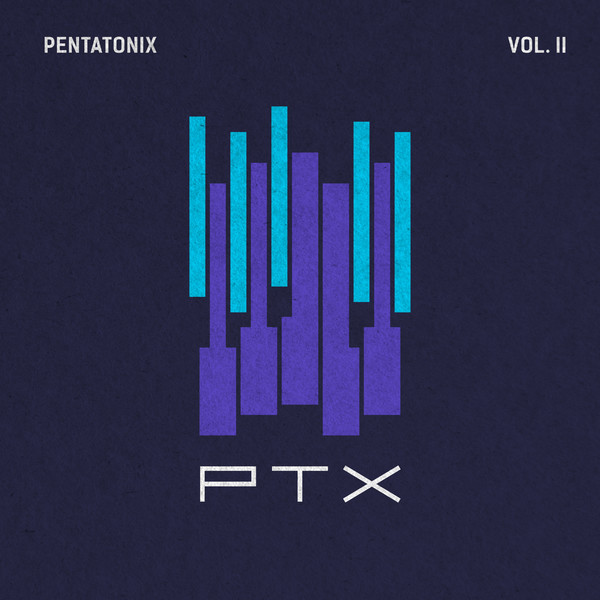 Pentatonix Love Again profile image