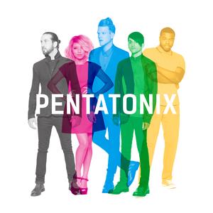 Pentatonix profile Pentatonix Misbehavin' profile image
