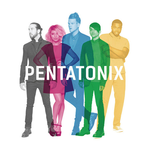 Pentatonix New Years Day profile image